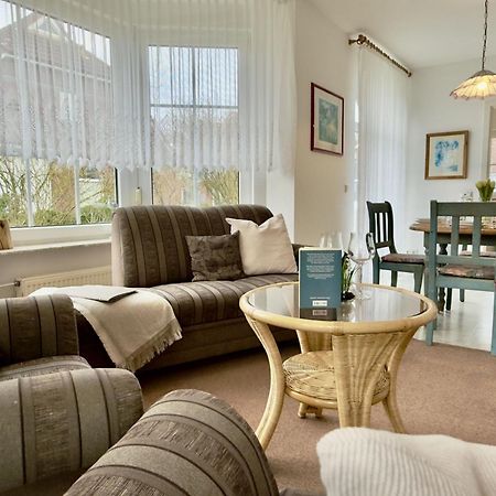 Caro Hus - Carolinensiel Villa Dış mekan fotoğraf