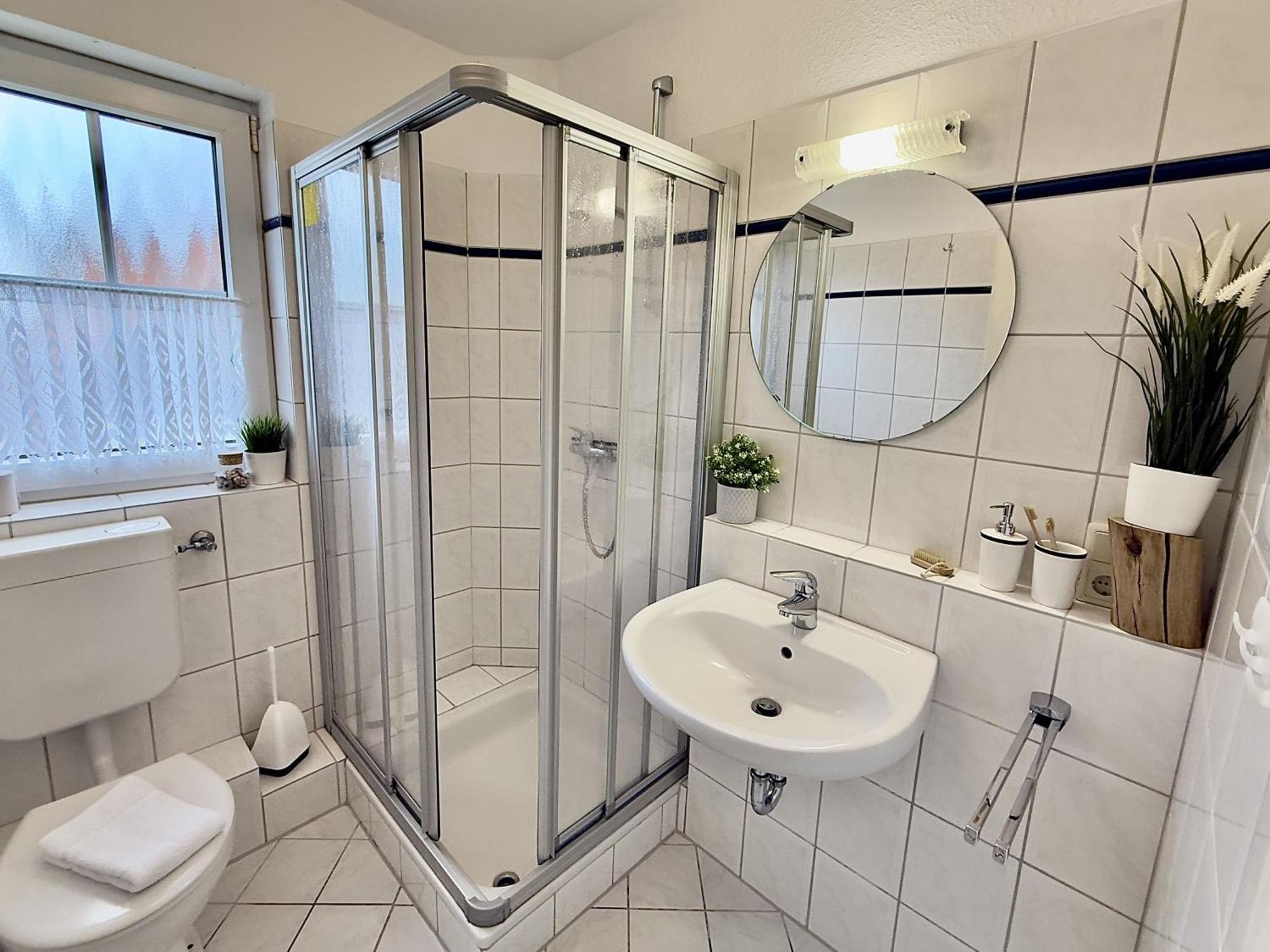 Caro Hus - Carolinensiel Villa Dış mekan fotoğraf