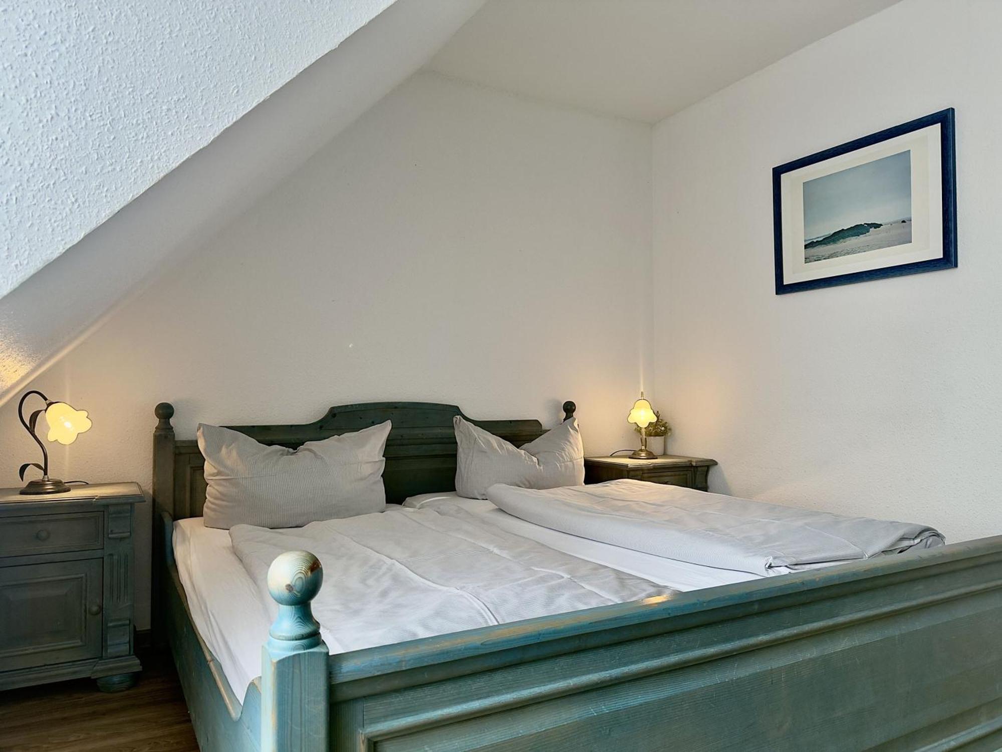 Caro Hus - Carolinensiel Villa Dış mekan fotoğraf