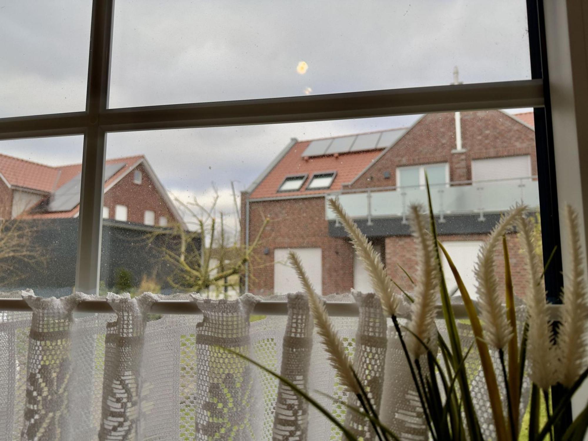 Caro Hus - Carolinensiel Villa Dış mekan fotoğraf