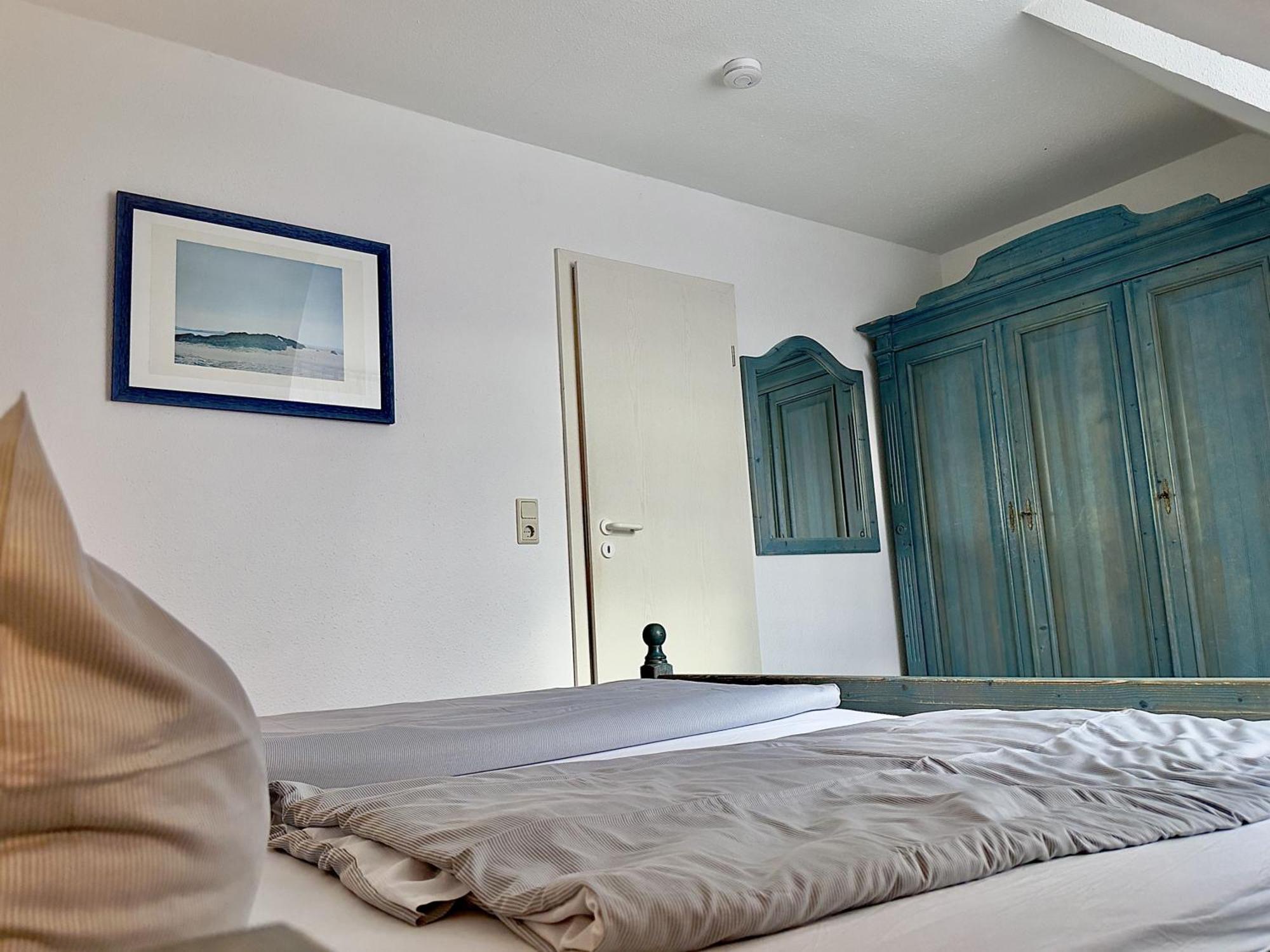 Caro Hus - Carolinensiel Villa Dış mekan fotoğraf
